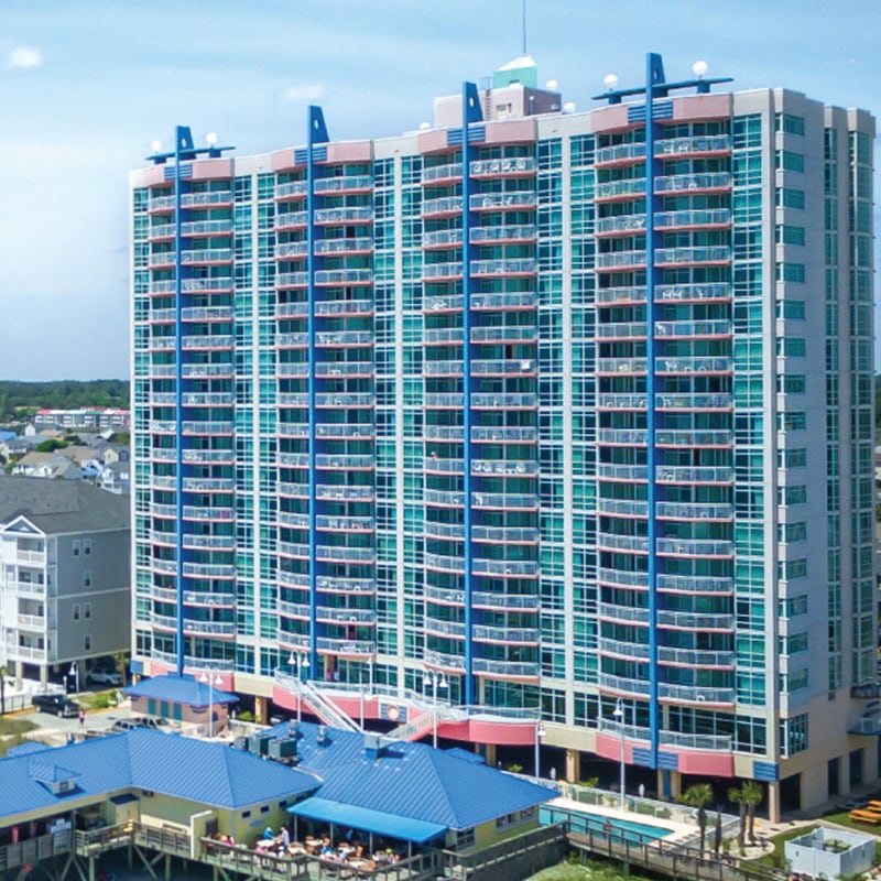 Resort Prince Resort