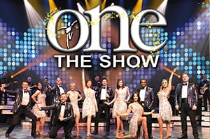 Things To Do ALABAMA THEATRE