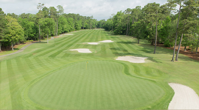 Things To Do Myrtle Beach Golf Trail