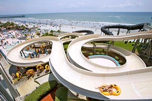 Things To Do SPLASHES OCEANFRONT WATER PARK
