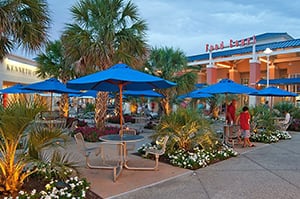 Thing To Do Shopping